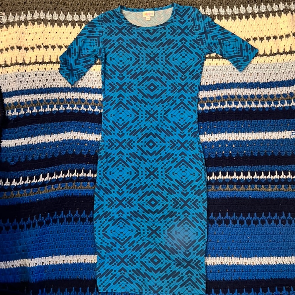 Lularoe Julia